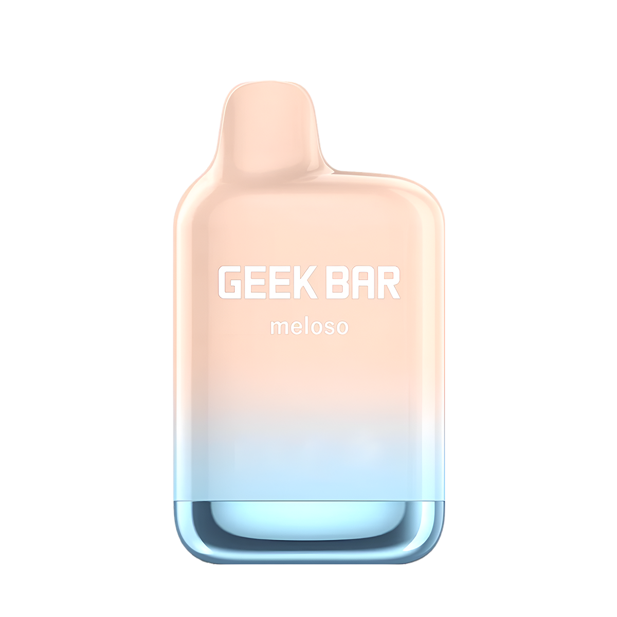 Geek Bar Meloso Pro Disposable Vape Cola Ice  