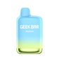 Geek Bar Meloso Pro Disposable Vape Mixed Berry  