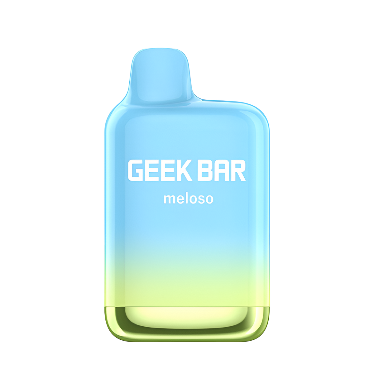 Geek Bar Meloso Pro Disposable Vape Mixed Berry  