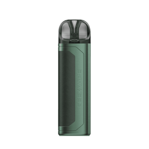 Geekvape AU(Aegis U) Pod System Kit Army Green  
