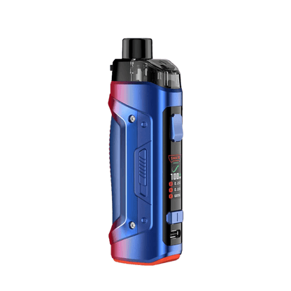 Geekvape B100 (Aegis boost pro 2) Pod-Mod Kit Blue Red  