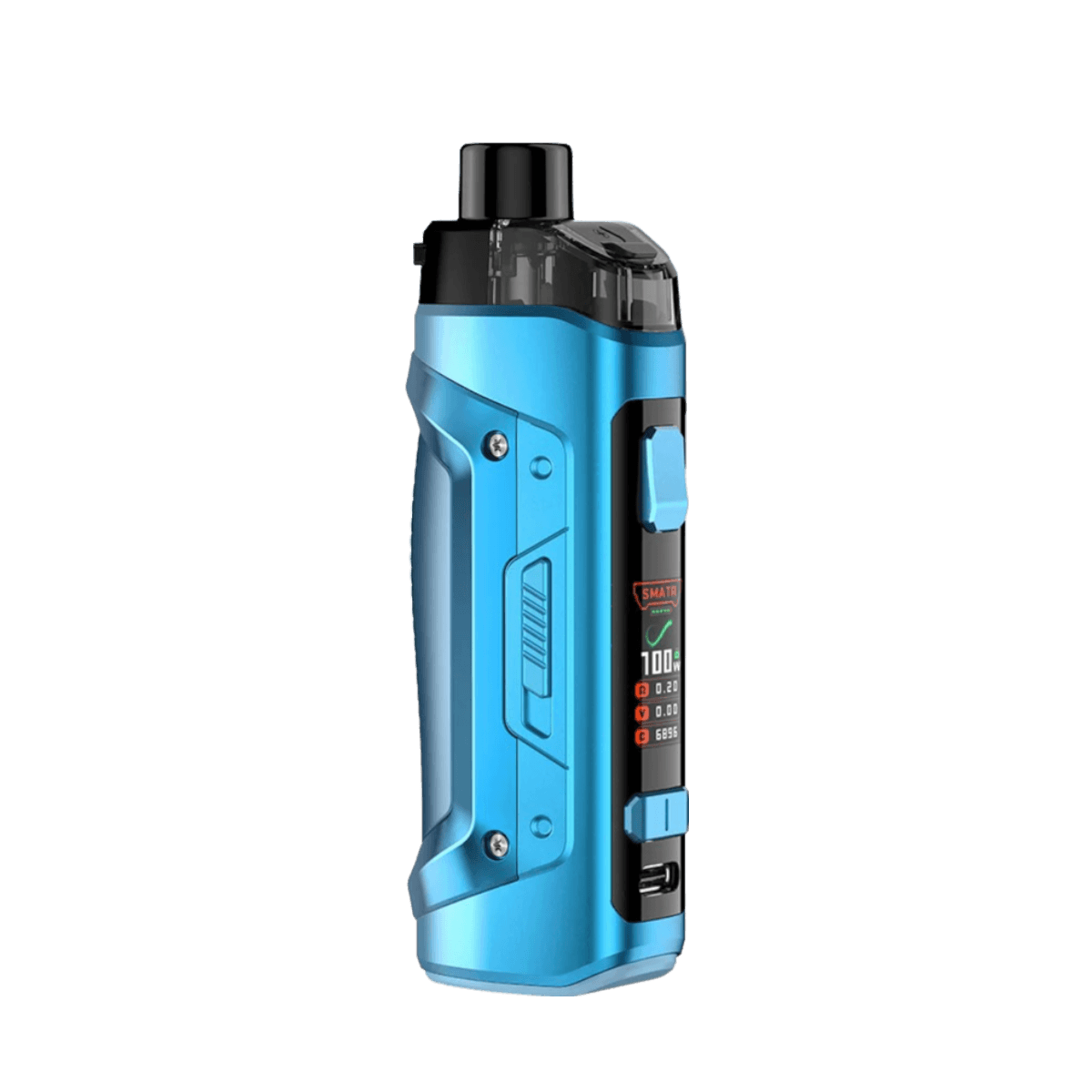 Geekvape B100 (Aegis boost pro 2) Pod-Mod Kit Mint Blue  