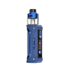 Geek Vape E100 (Aegis-Eteno) Advanced Mod Kit - Blue