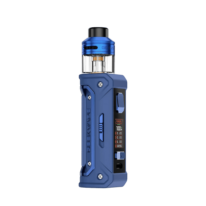 Geek Vape E100 (Aegis-Eteno) Advanced Mod Kit Blue  