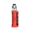 Geek Vape E100 (Aegis-Eteno) Advanced Mod Kit - Red