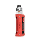 Geek Vape E100 (Aegis-Eteno) Advanced Mod Kit Red  