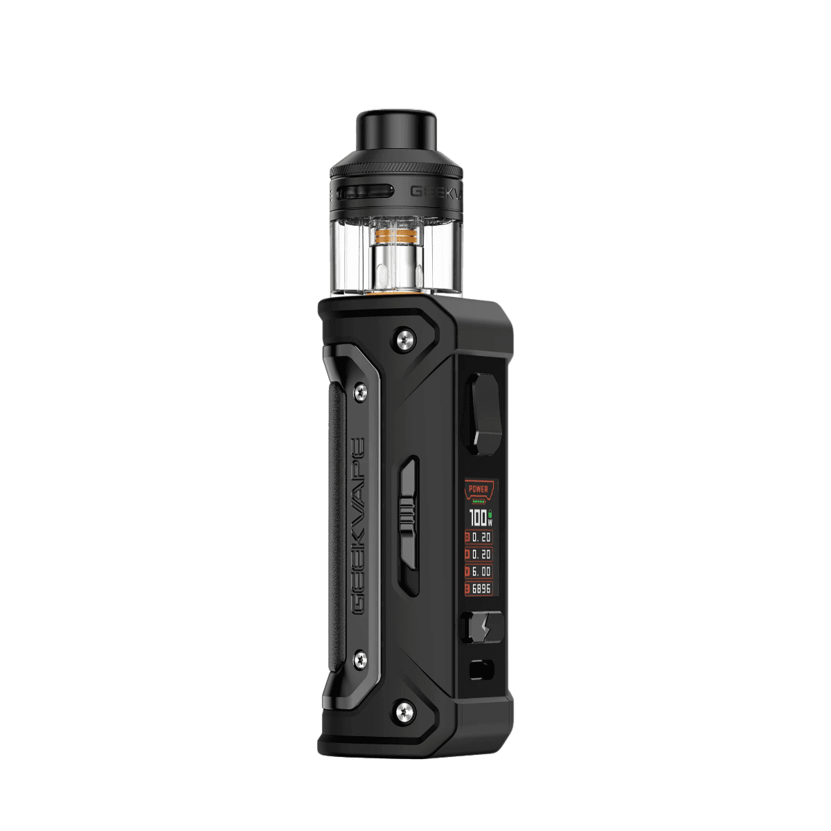 Geekvape E100i Advanced Mod Kit Geekvape E100i Advanced Mod Kit