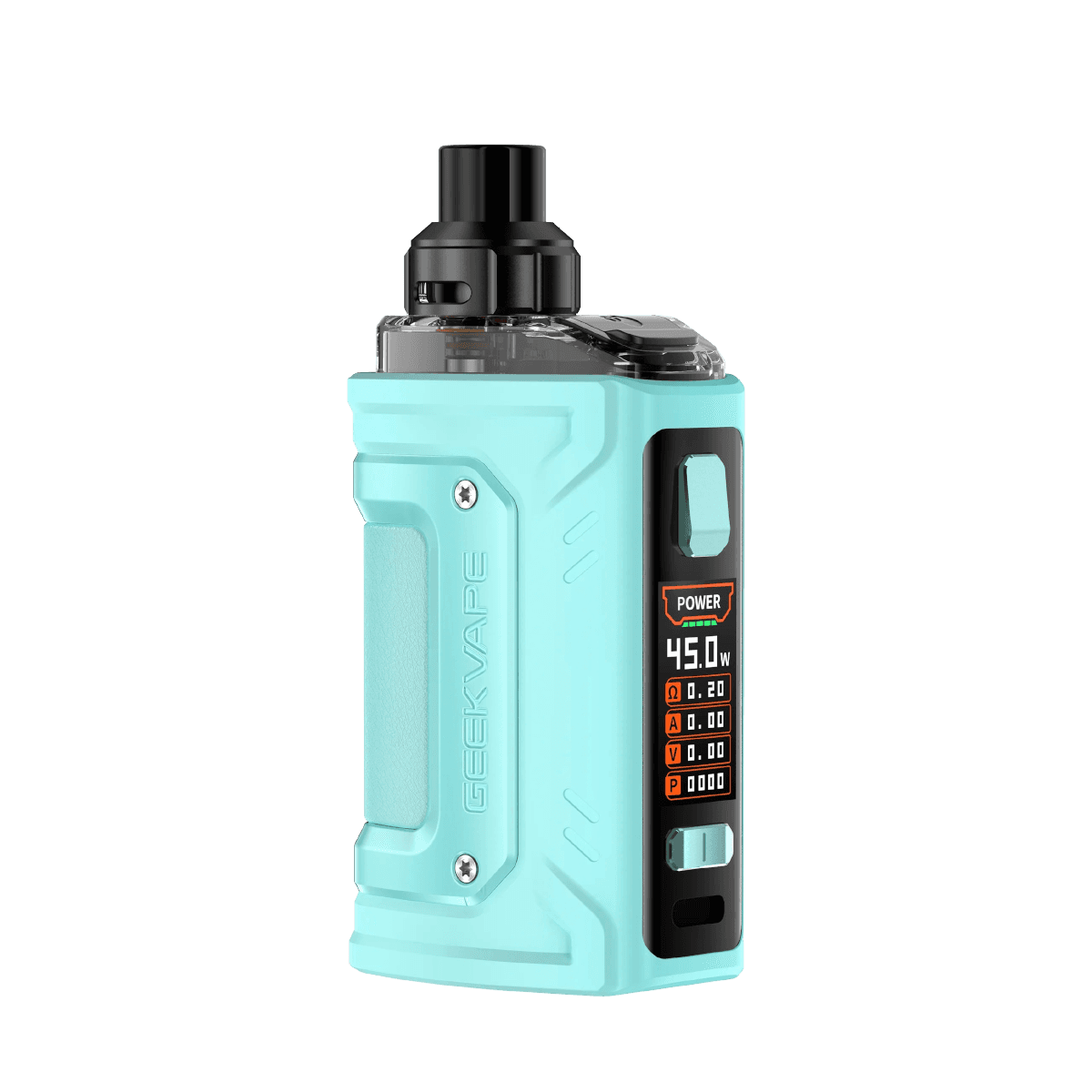 geekvape h45 pods GeekVape H45 Replacement Pod Cartridge 4ml 2pcs