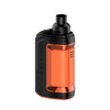 Geekvape H45 (Aegis Hero 2) Pod-Mod Kit - Black Orange