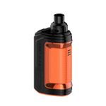 Geekvape H45 (Aegis Hero 2) Pod-Mod Kit Black Orange  