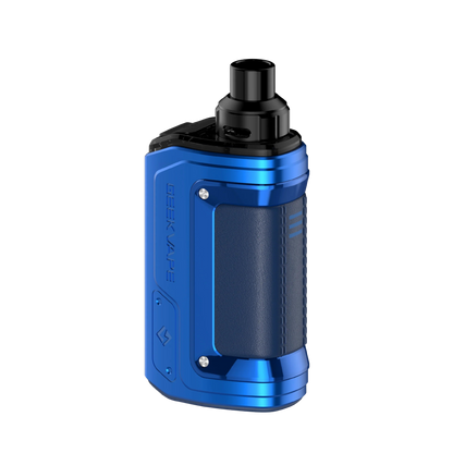 Geekvape H45 (Aegis Hero 2) Pod-Mod Kit Blue  