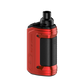 Geekvape H45 (Aegis Hero 2) Pod-Mod Kit Red  