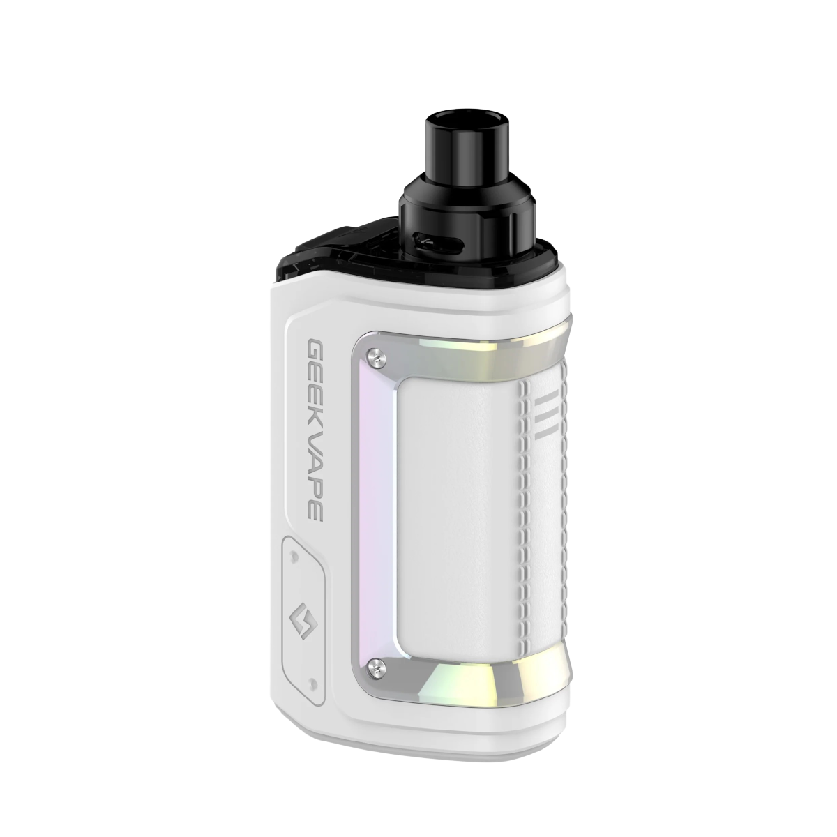 Geekvape H45 (Aegis Hero 2) Pod-Mod Kit White  