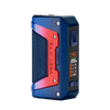 Geekvape L200 (Aegis Legend 2) Box-Mod Kit - Blue Red