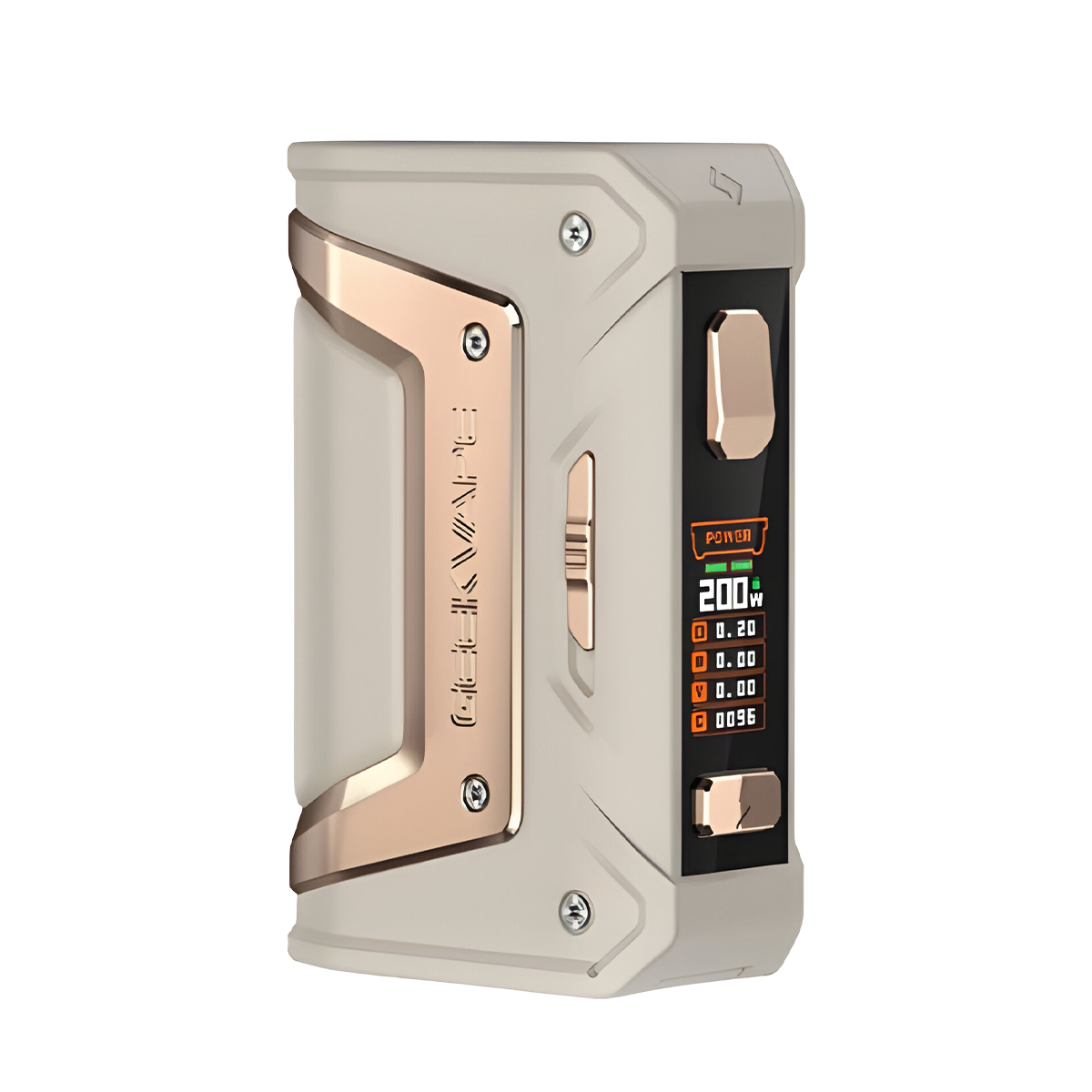 Geekvape L200 Classic (Aegis Legend 2) Box-Mod Kit Geekvape L200 Classic (Aegis Legend 2) Box-Mod Kit