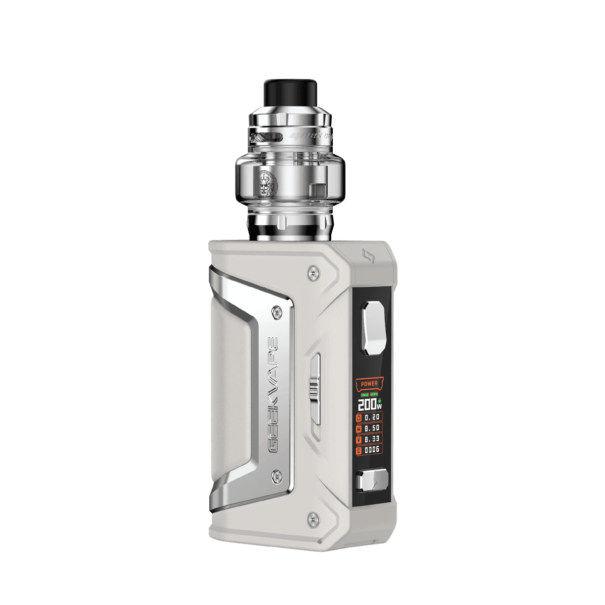 Geekvape L200 Classic (Aegis Legend 2) Advanced Mod Kit Geekvape L200 Classic (Aegis Legend 2) Advanced Mod Kit