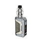 Geekvape L200 (Aegis Legend 2) Advanced Mod Kit Silver  