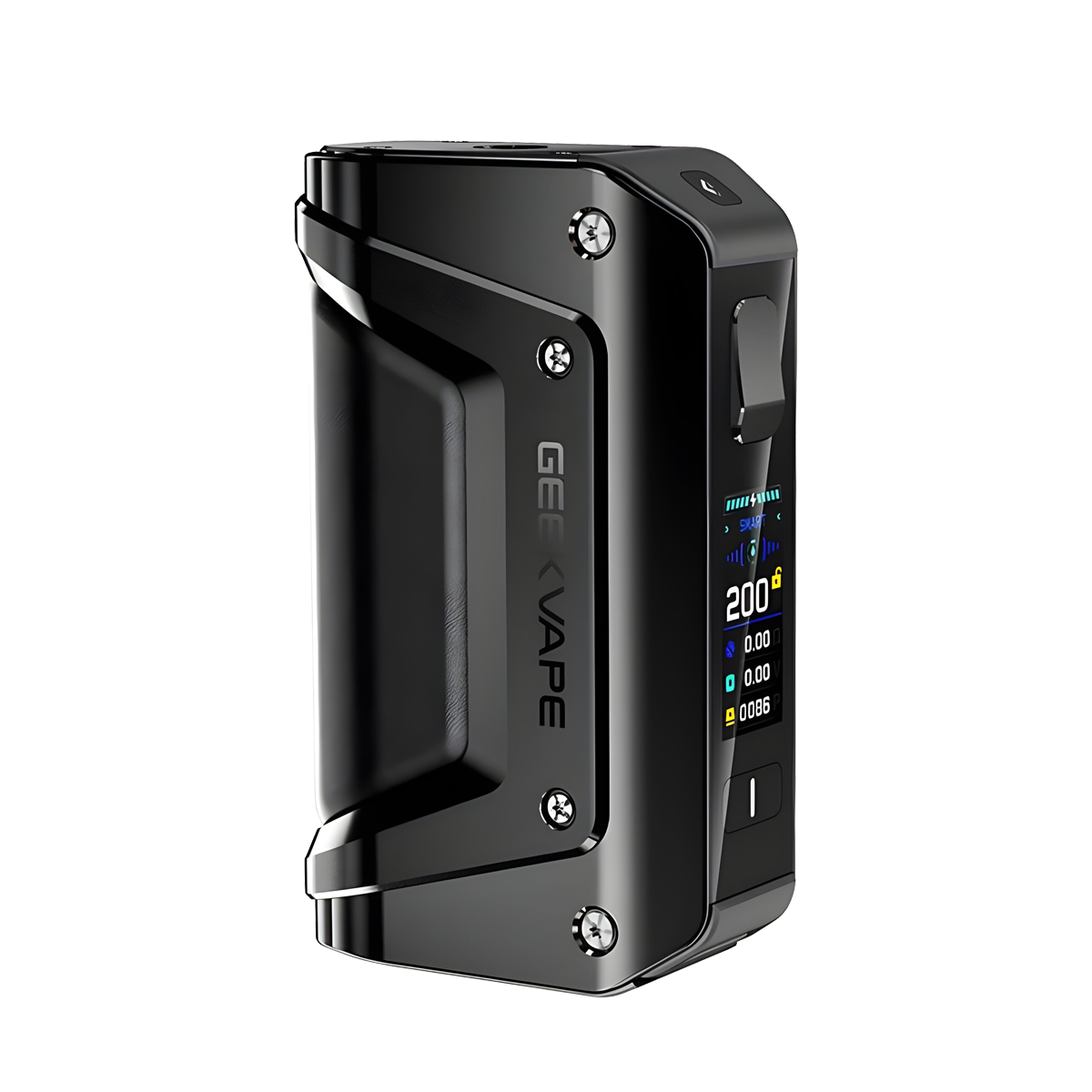 geekvape l200 aegis legend 3 box mod kit 200w