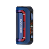 Geekvape M100 (Aegis Mini 2) Box-Mod Kit - Blue Red