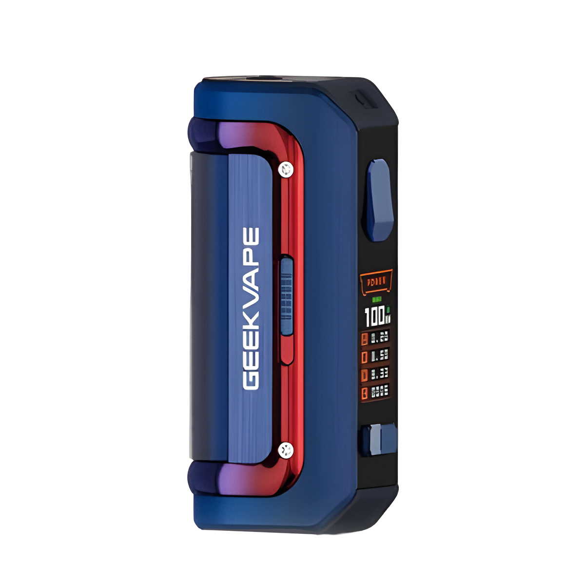 Geekvape M100 (Aegis Mini 2) Box-Mod Kit Geekvape M100 (Aegis Mini 2) Box-Mod Kit