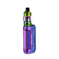 Geekvape M100 (Aegis Mini 2) Advanced Mod Kit Rainbow Purple  