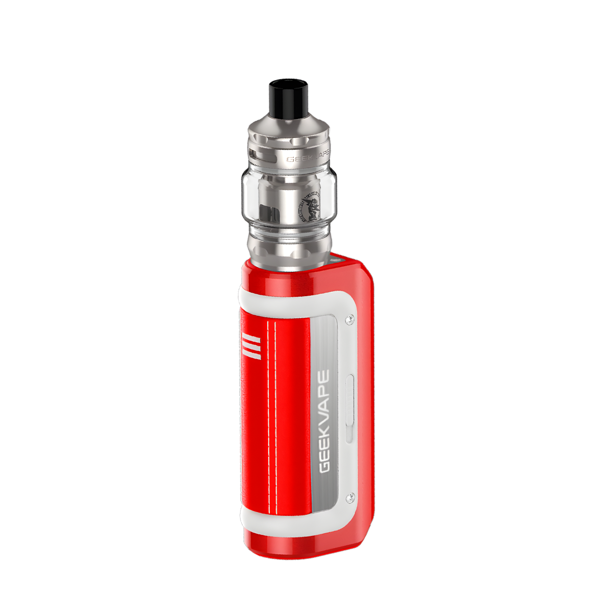 Geekvape M100 (Aegis Mini 2) Advanced Mod Kit Red White  