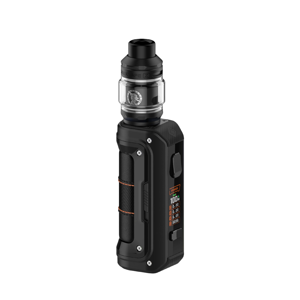 Geekvape Max100 (Aegis Max 2) Advanced Mod Kit Geekvape Max100 (Aegis Max 2) Advanced Mod Kit