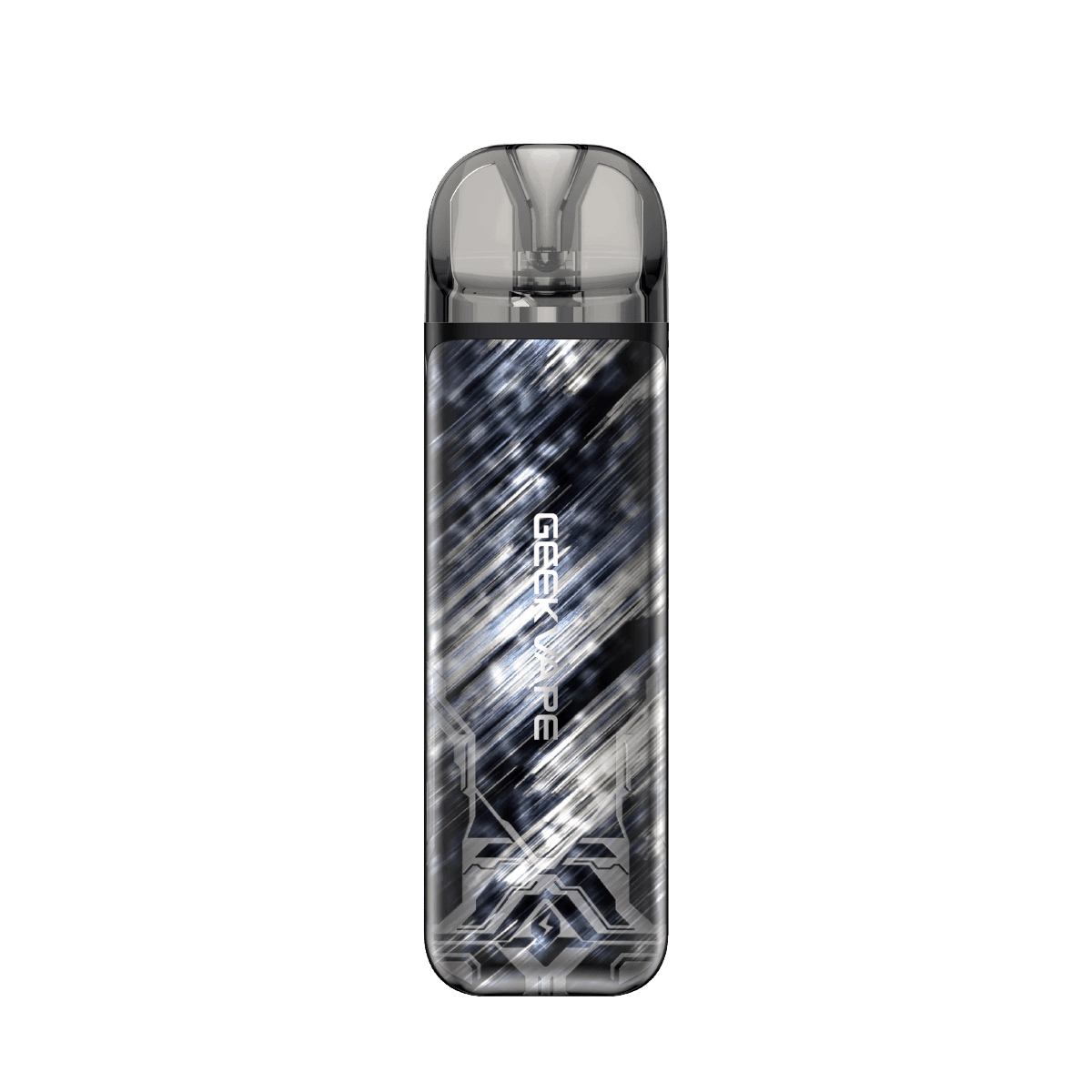elf bar vape uk Geekvape Aegis U Review: Close, But Not Quite main image 0