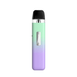 Geekvape Sonder Q Pod System Kit Green Purple  