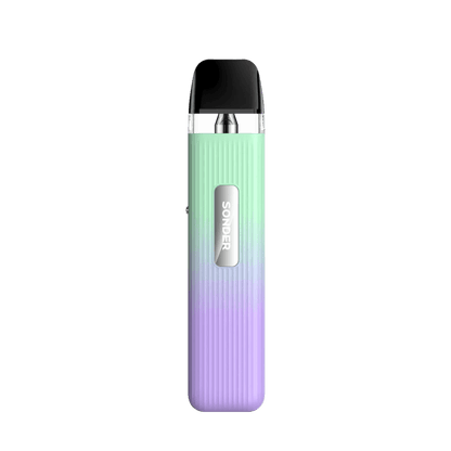 Geekvape Sonder Q Pod System Kit Green Purple  