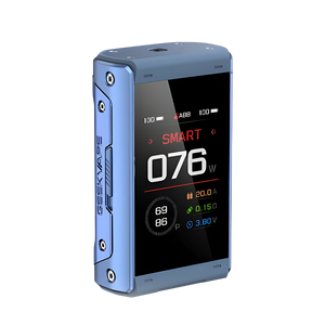 Geekvape T200 (Aegis Touch) Box-Mod Kit Azure Blue  