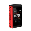 Geekvape T200 (Aegis Touch) Box-Mod Kit - Claret Red