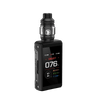 Geekvape T200 (Aegis Touch) Advanced Mod Kit - Black