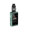 Geekvape T200 (Aegis Touch) Advanced Mod Kit - Blackish Green