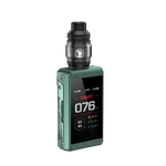 Geekvape T200 (Aegis Touch) Advanced Mod Kit Blackish Green  