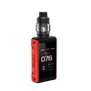 Geekvape T200 (Aegis Touch) Advanced Mod Kit - Claret Red