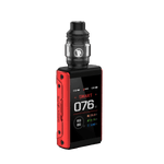 Geekvape T200 (Aegis Touch) Advanced Mod Kit Claret Red  