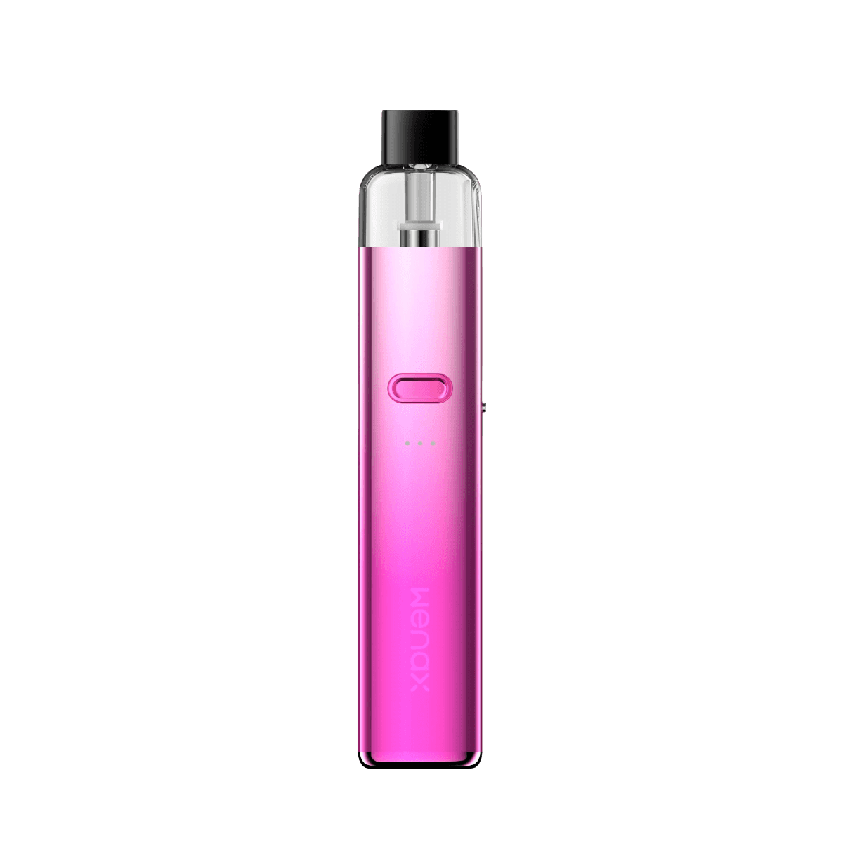 Geekvape Wenax K2 Pod System Kit Glossy Pink  