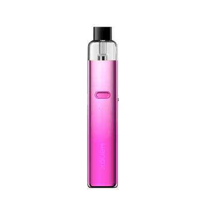 Geekvape Wenax K2 Pod System Kit Glossy Pink  