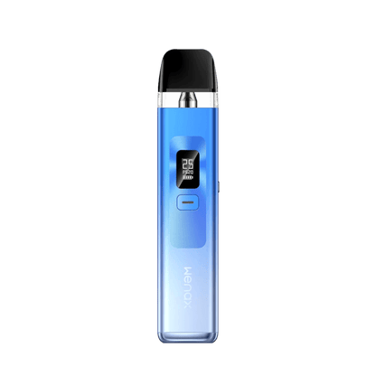 Geekvape Wenax Q Pod System Kit Cobalt Blue  