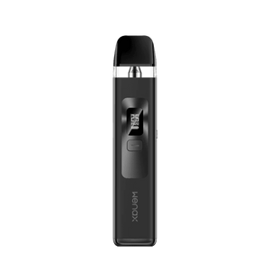 Geekvape Wenax Q Pod System Kit Jet Black  