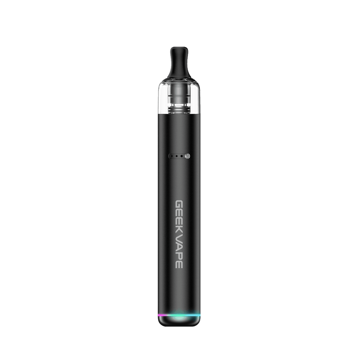 Geekvape WENAX S3 (Stylus 3) Vape Pen Kit Classic Black  