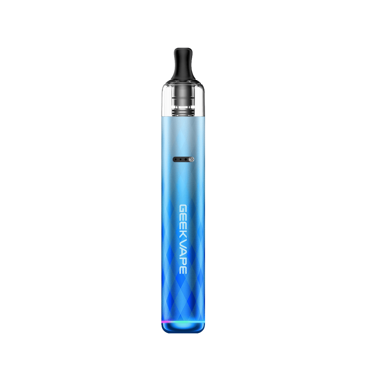Geekvape WENAX S3 (Stylus 3) Vape Pen Kit Texture Blue  