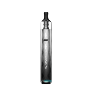 Geekvape WENAX S3 (Stylus 3) Vape Pen Kit Texture Dark  