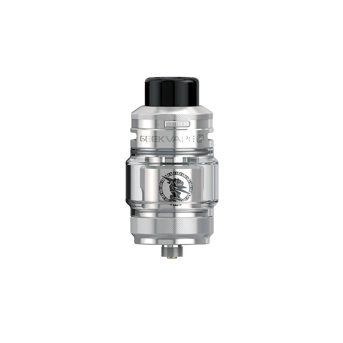 Geekvape Zeus SE Sub-ohm Replacement Tank Stainless Steel  
