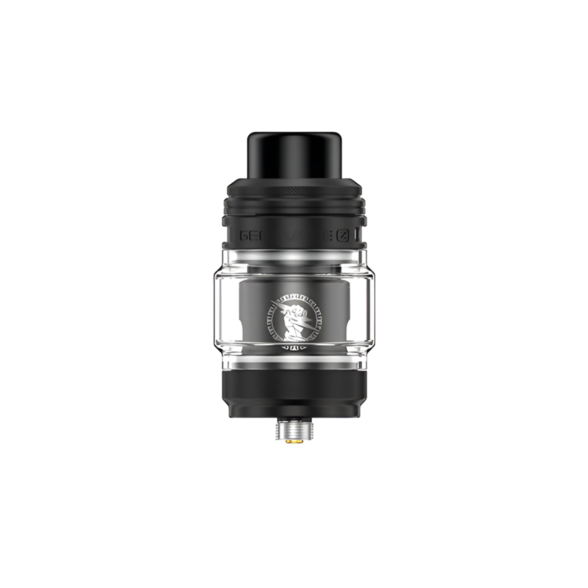elfbar nachfüll pod läuft aus LE PETIT DEPANNEUR : ma box affiche No atomizer, Check Ato, Atomizer Low