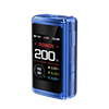 Geekvape Z200 (Zeus 200) Box-Mod Kit - Blue