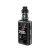 Geekvape Z200 (Zeus 200) Advanced Mod Kit - Black