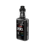 Geekvape Z200 (Zeus 200) Advanced Mod Kit Black  