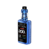 Geekvape Z200 (Zeus 200) Advanced Mod Kit - Blue